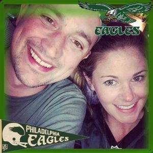 Meet your Posher, Greg